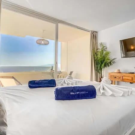Premium And Sea Apartment Callao Salvaje Exterior photo
