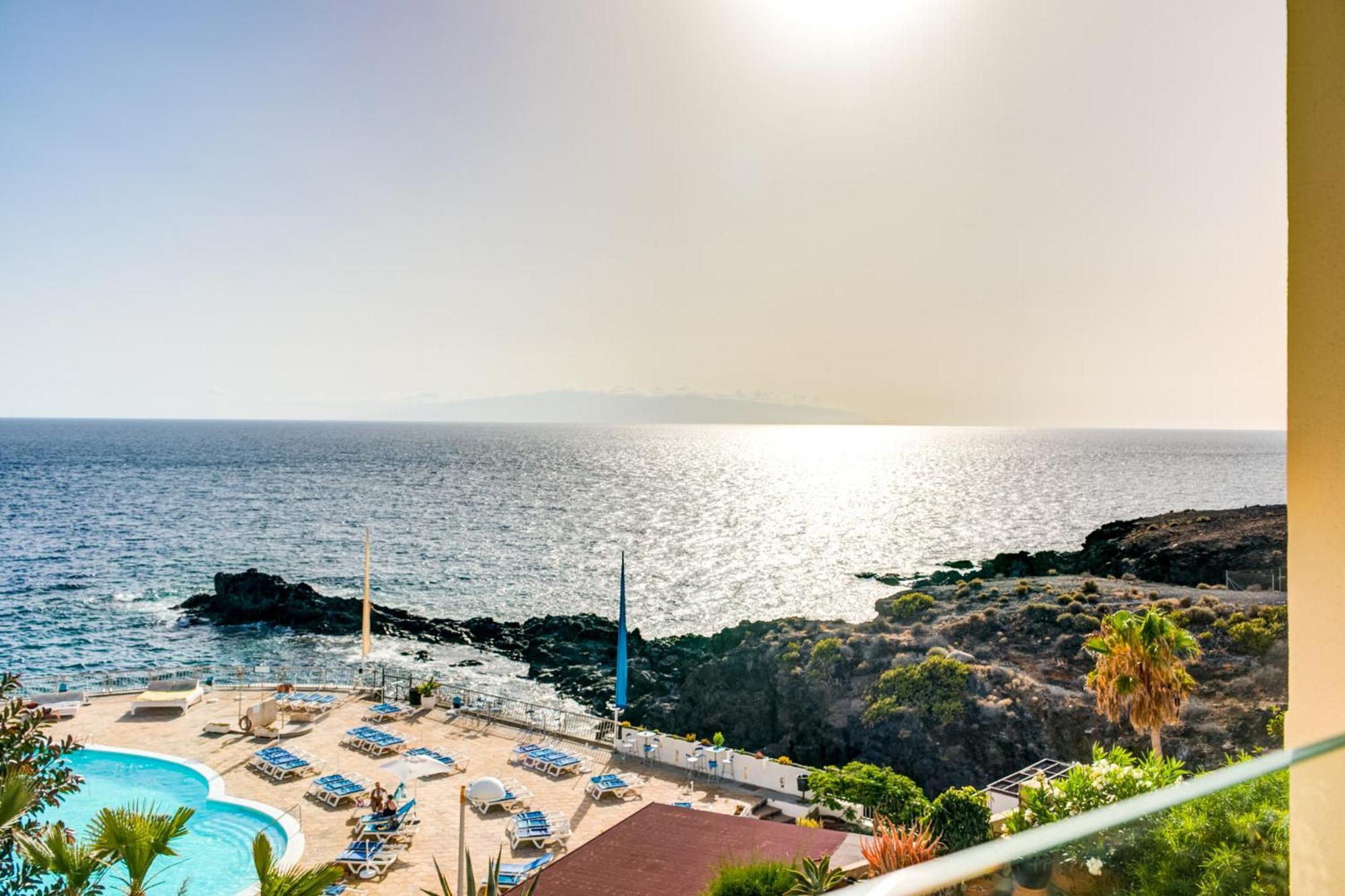 Premium And Sea Apartment