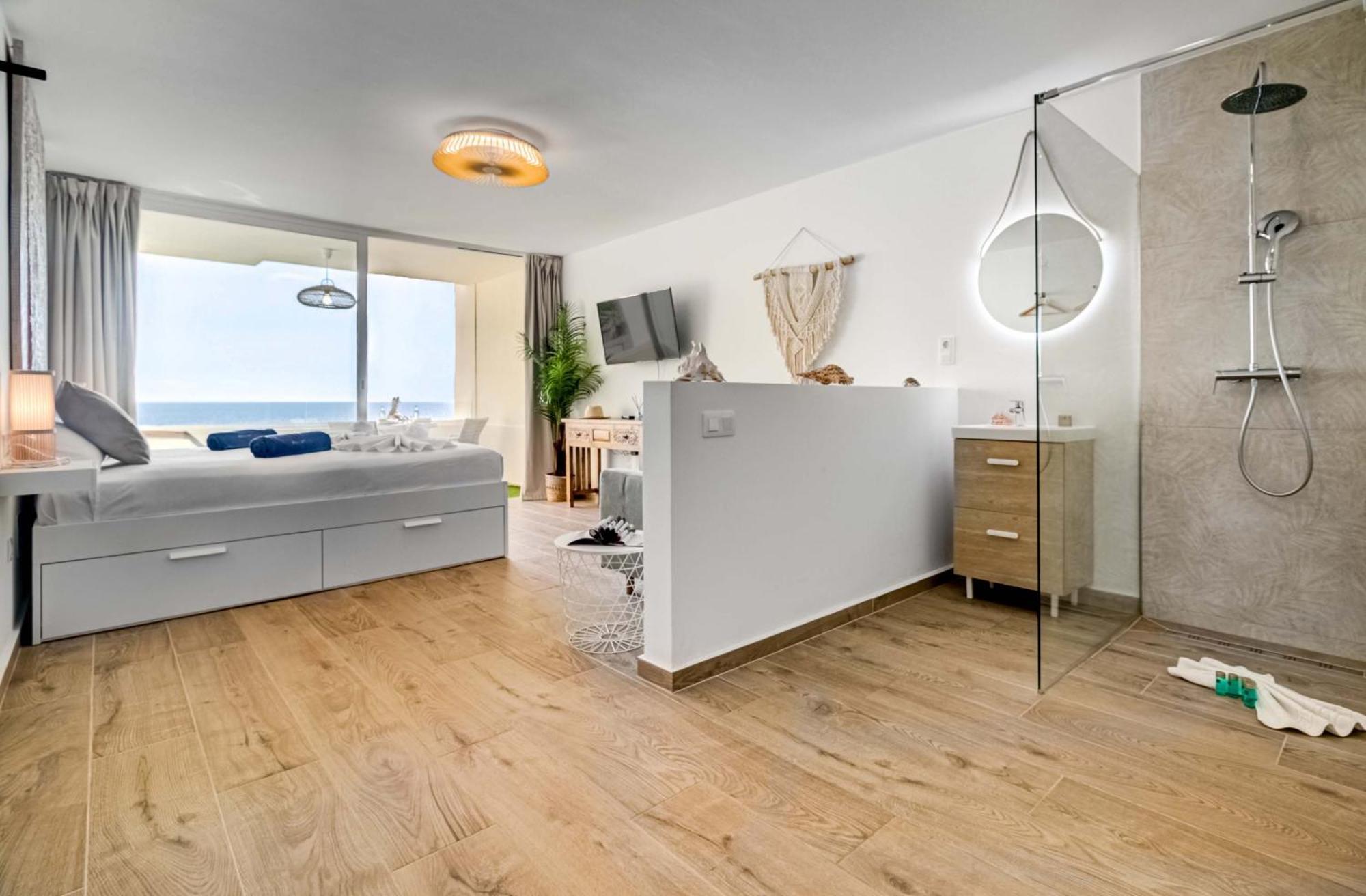 Premium And Sea Apartament *