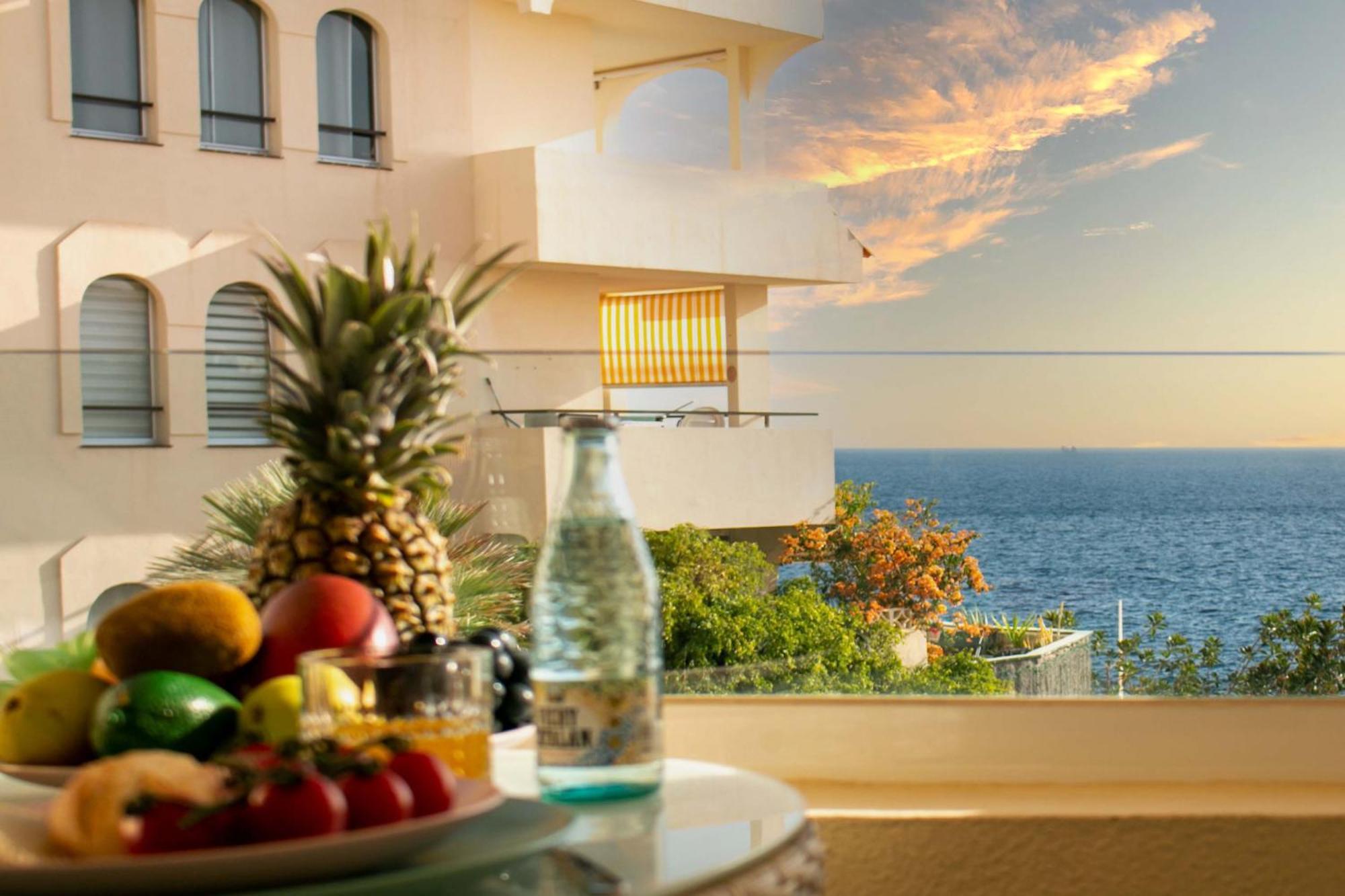 Premium And Sea Apartament Callao Salvaje