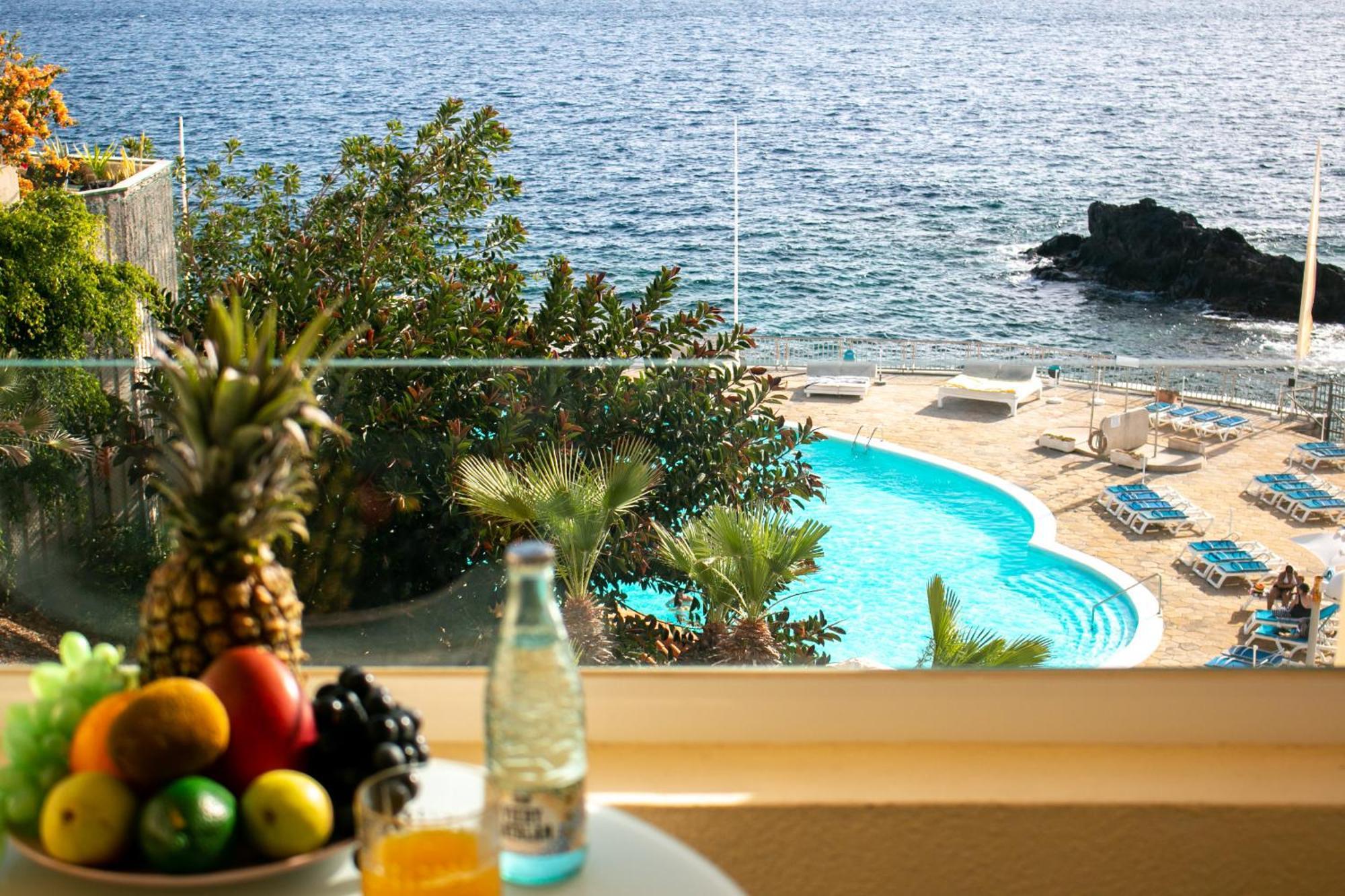 Premium And Sea Apartament *