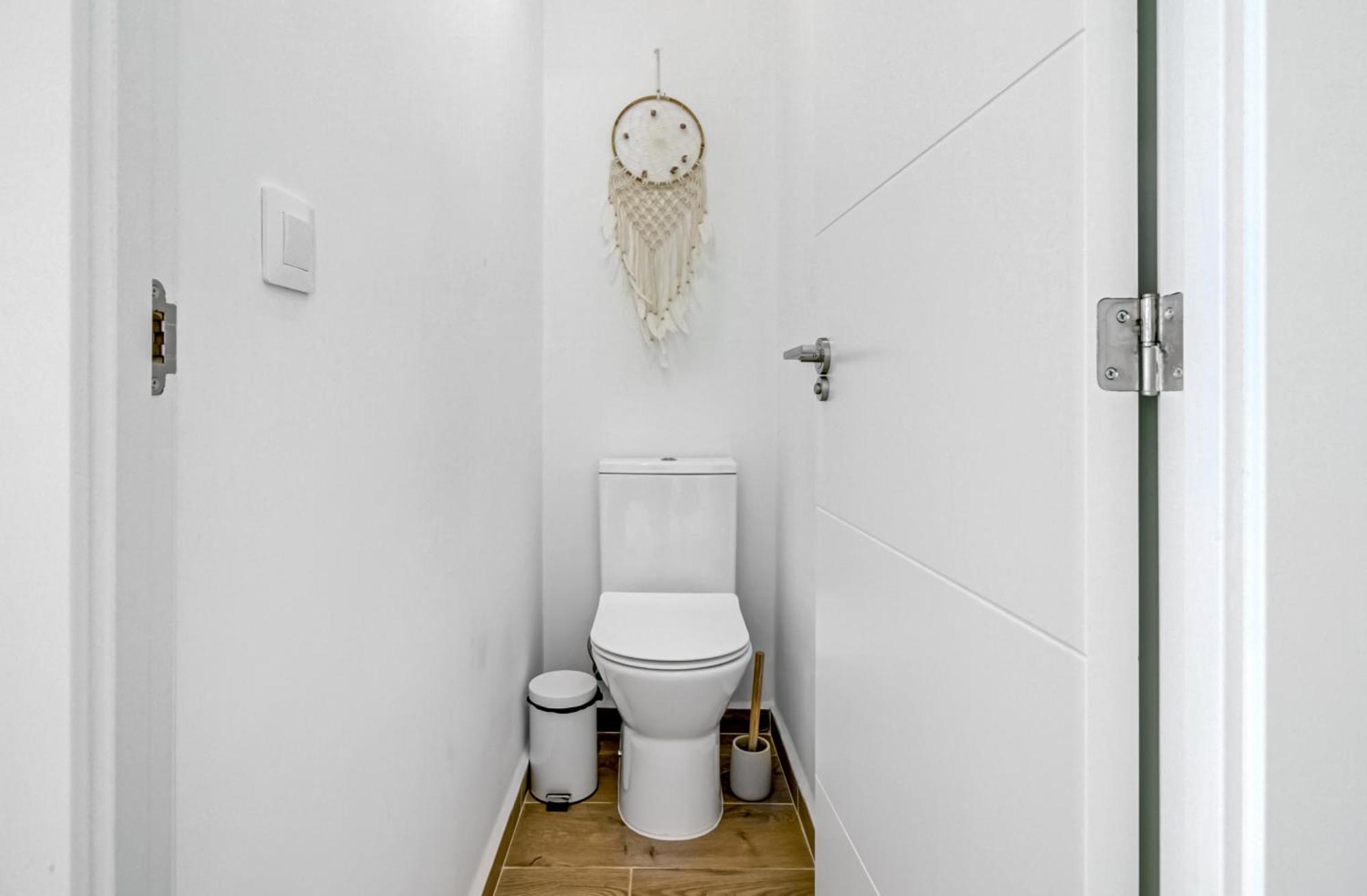 Apartament Premium And Sea Callao Salvaje