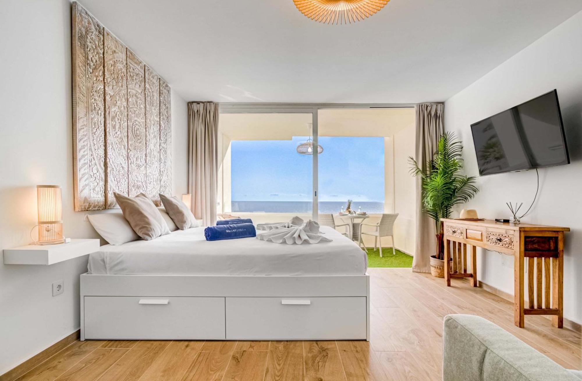 Premium And Sea Apartament *